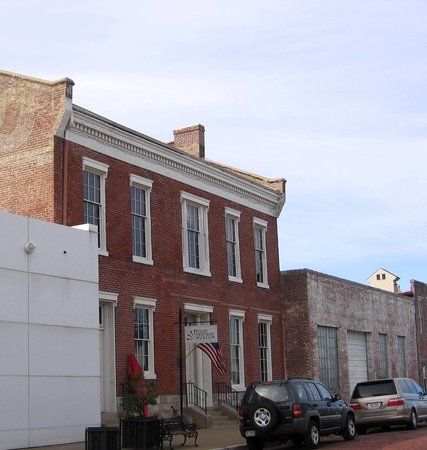River Discovery Center