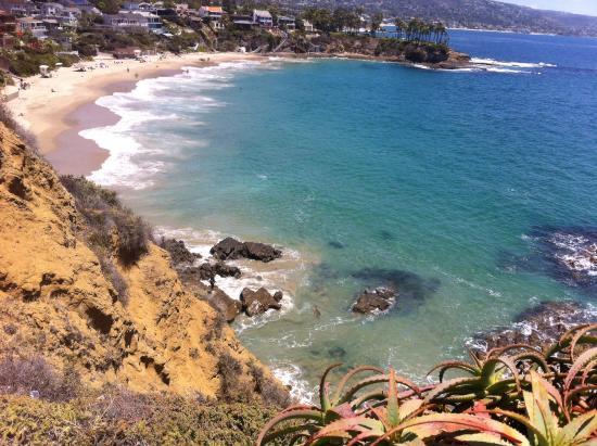 Crescent Bay Point Park