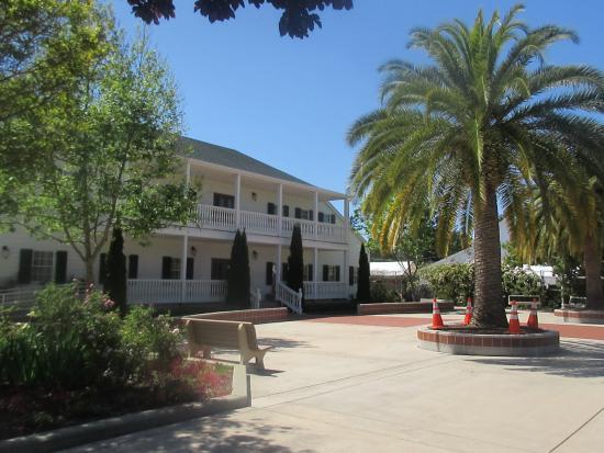Sunnyvale Heritage Park Museum