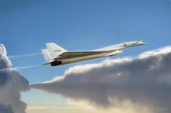 Pacific Coast Air Museum