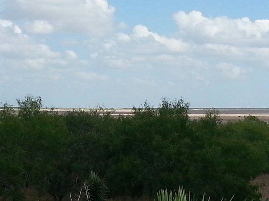 Palmito Ranch Battlefield