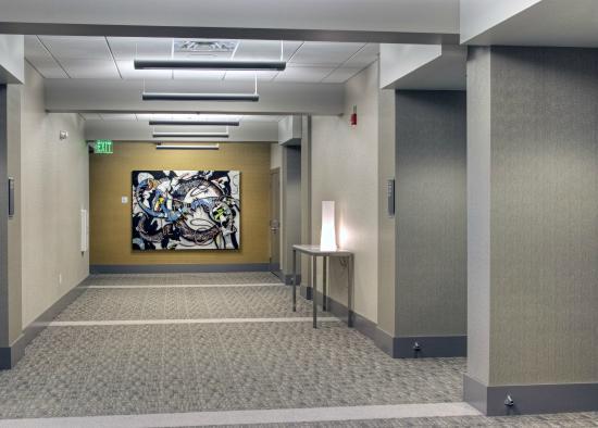 Bloomington Monroe County Convention Center