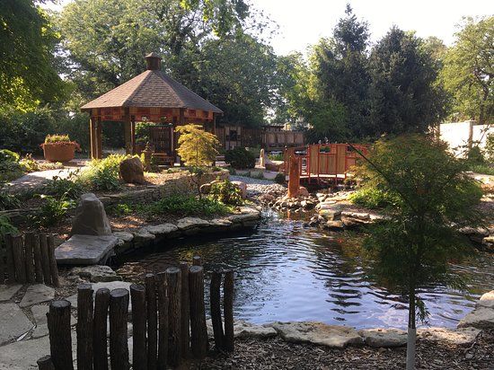 Ward Meade Park