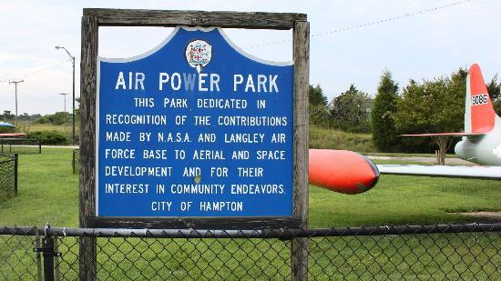 Air Power Park