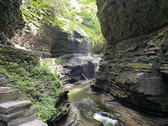 Watkins Glen State Park