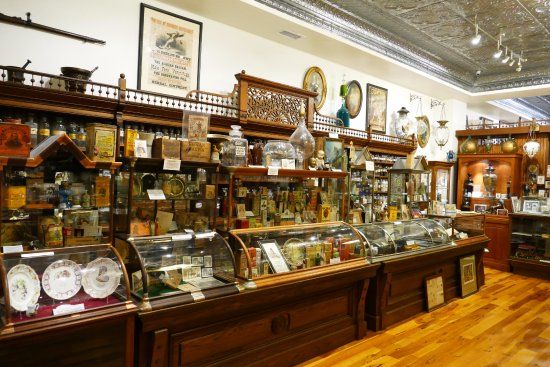 Ouray Alchemist Museum