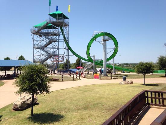 Castaway Cove Waterpark