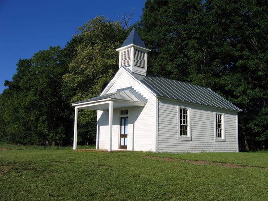 Valley Brethren-Mennonite Heritage Center