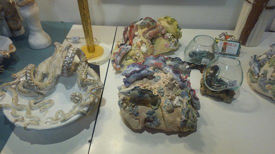 Carolina Creations Fine Art & Contemporary Gallery