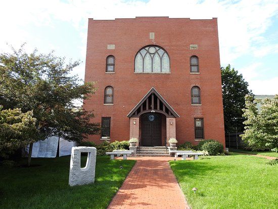 Maine Jewish Museum
