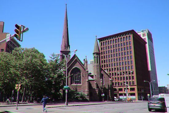 St. Paul's Episcopal Cathedral