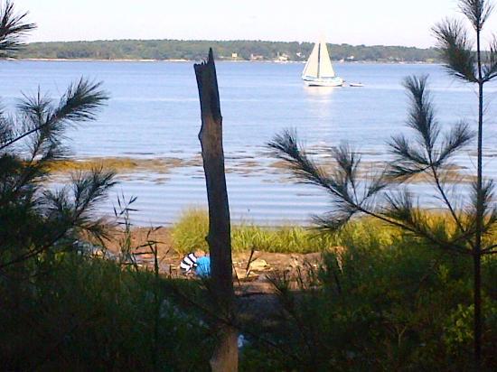 Diamond Cove