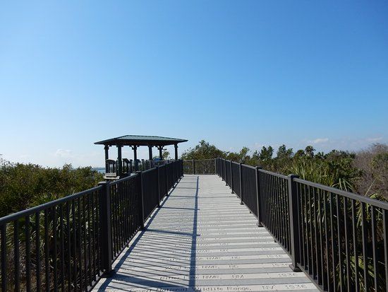 Pelican Island National Wildlife Refuge
