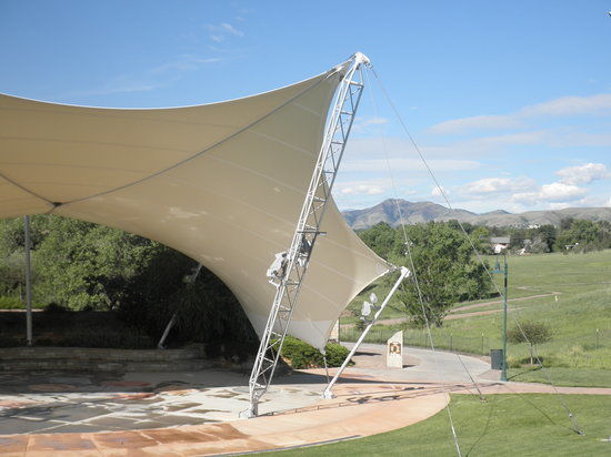 Lakewood Heritage Center