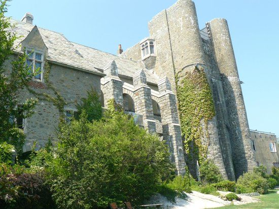 Hammond Castle