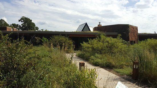 Wildcat Glades Conservation & Audubon Center