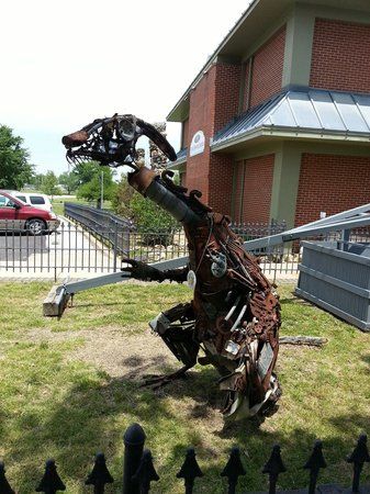 Joplin Museum Complex