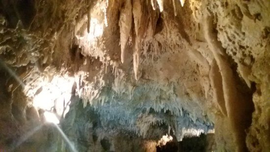 Crystal Lake Cave