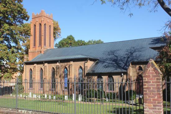 Trinity Episcopal Church