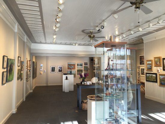 Adirondack Artists Guild