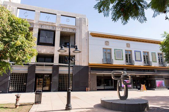 Kaliforniya Fotoğraf Müzesi