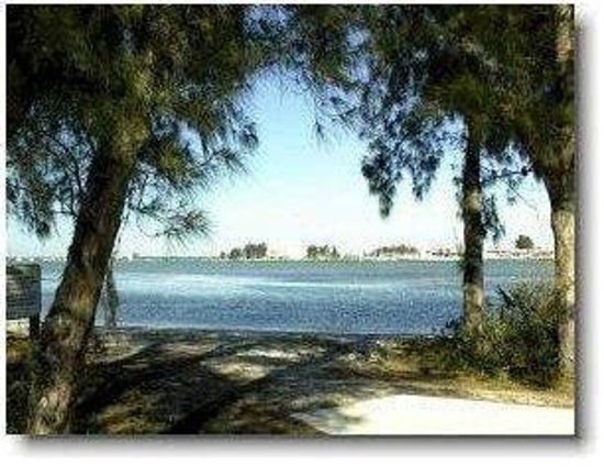 Rezerwat przyrody Quick Point