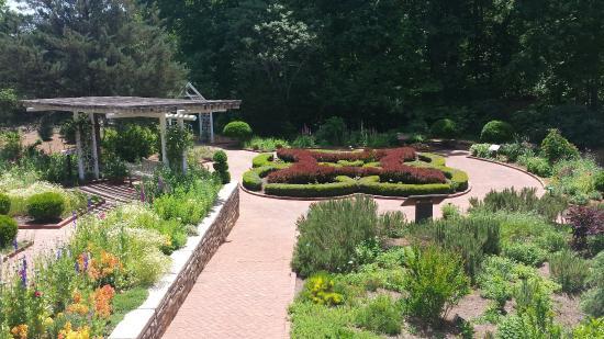 The State Botanical Garden of Georgia