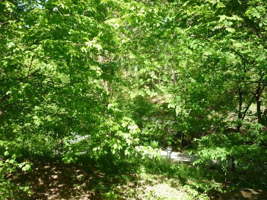 Compton Gardens and Conference Center