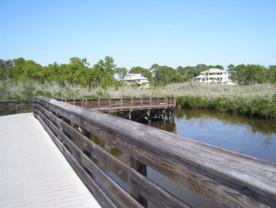Ann Dever Memorial Regional Park