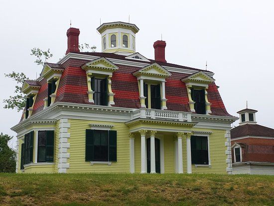Penniman House