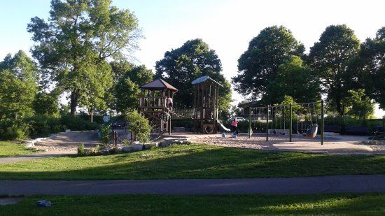 Indian Mounds Regional Park