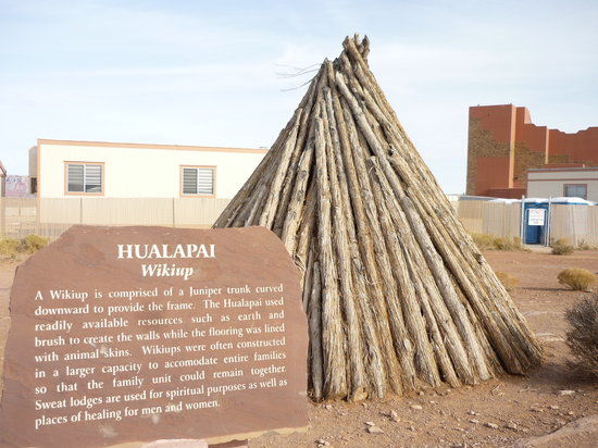 Hualapai Hilltop