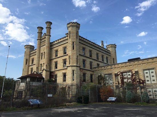 Joliet Correctional Center