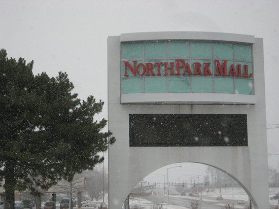 NorthPark Mall