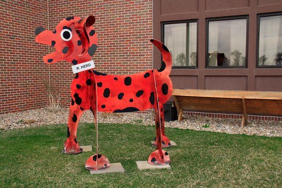 Nebraska Firefighters Museum