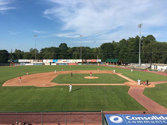 Complexe sportif Centennial Field