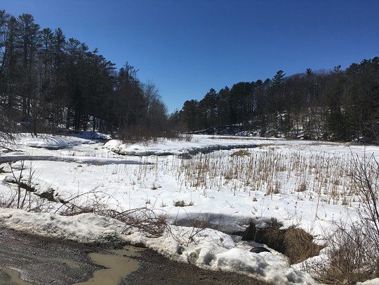 Mast Landing Sanctuary