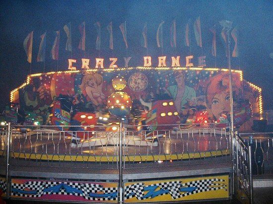 Georgia National Fairgrounds and Agricenter