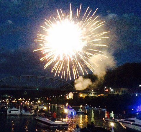 Haddad Riverfront Park
