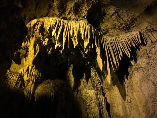 Crystal Cave