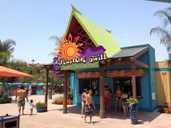 Aquatica San Diego