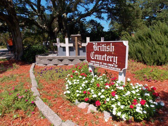 British Cemetery