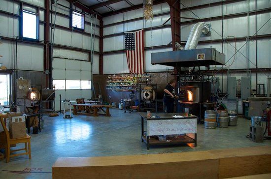 Glassometry Studios