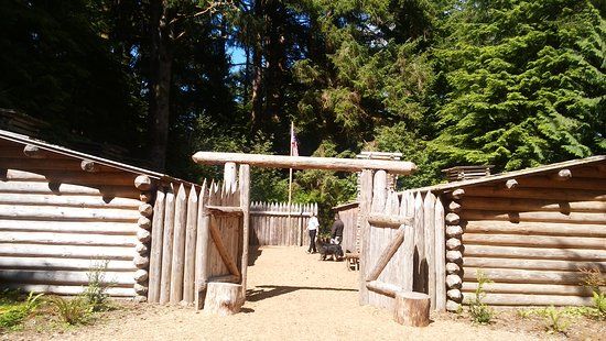 Lewis and Clark National Historical Park