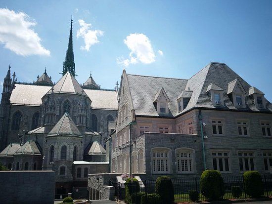 Cattedrale del Sacro Cuore