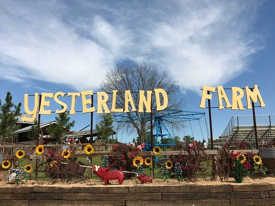 YesterLand Farm