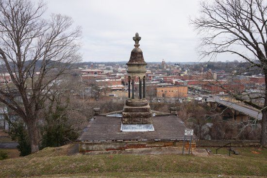 Myrtle Hill Cemetery