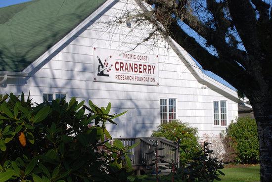 Cranberry Museum