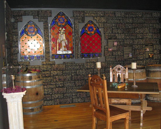 Douglas County Museum