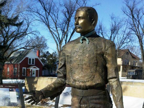 Theodore Roosevelt Center at Dickinson State University